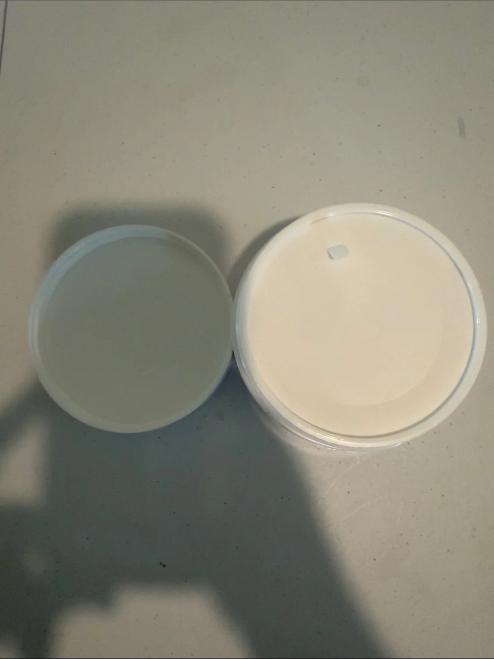 VS Day Dream Cloud Body Cream
